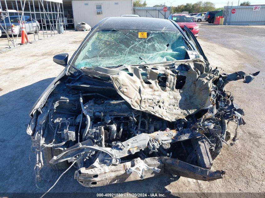 2015 TOYOTA COROLLA LE - 2T1BURHE9FC291534