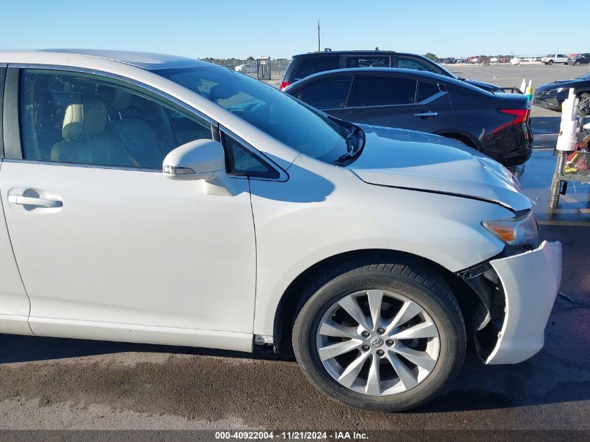 2015 Toyota Venza Le VIN: 4T3ZA3BB3FU092293 Lot: 40922004