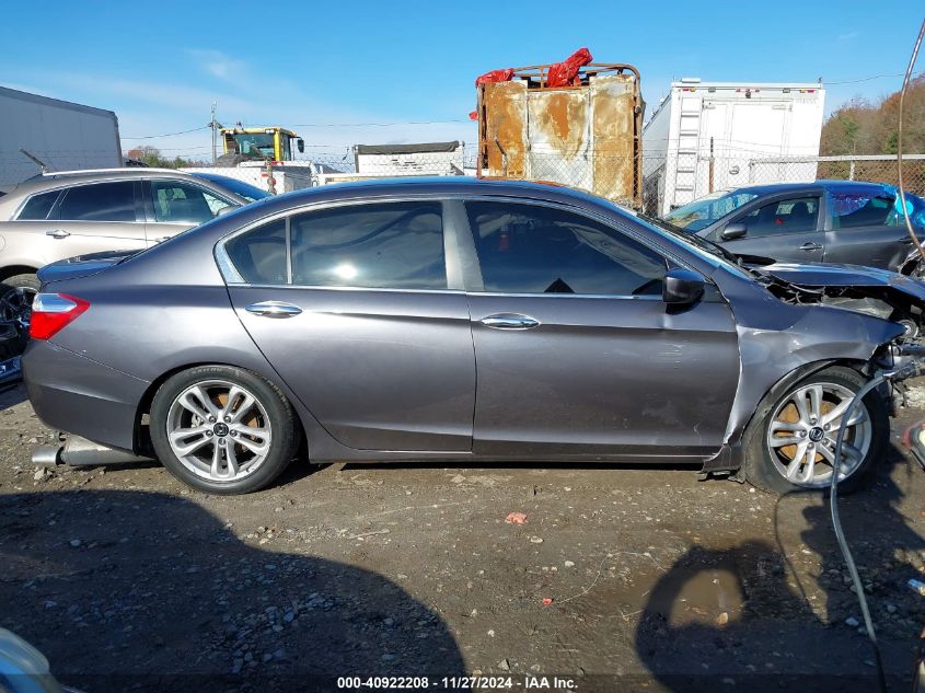 VIN 1HGCR2E59DA192345 2013 HONDA ACCORD no.14