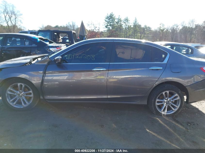 VIN 1HGCR2E59DA192345 2013 HONDA ACCORD no.15