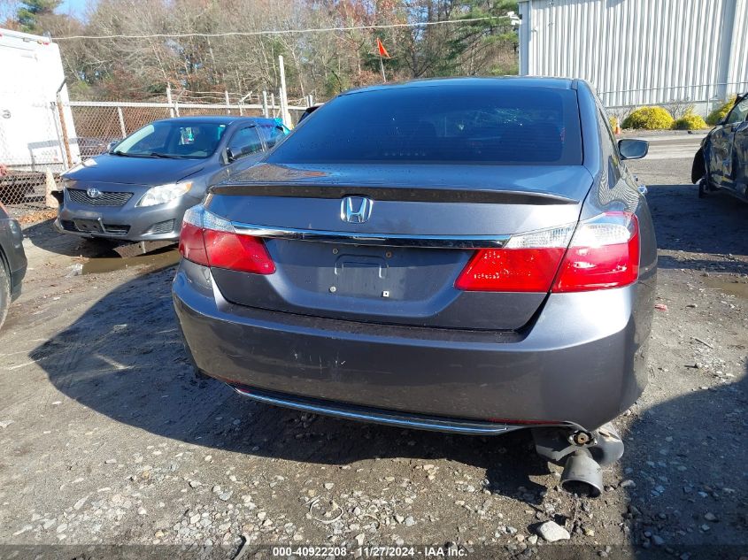 VIN 1HGCR2E59DA192345 2013 HONDA ACCORD no.17