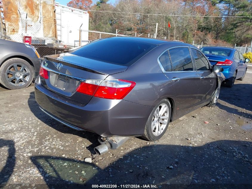 VIN 1HGCR2E59DA192345 2013 HONDA ACCORD no.4