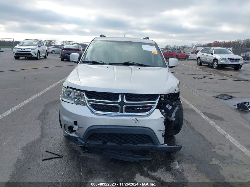 VIN 3C4PDCBB4DT517622 2013 DODGE JOURNEY no.13