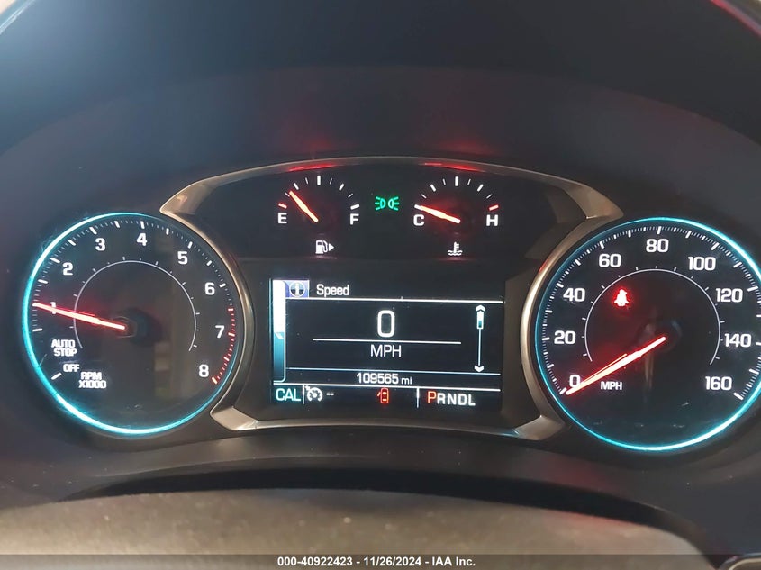 2018 CHEVROLET MALIBU VIN: 1G1ZD5ST7JF255266
