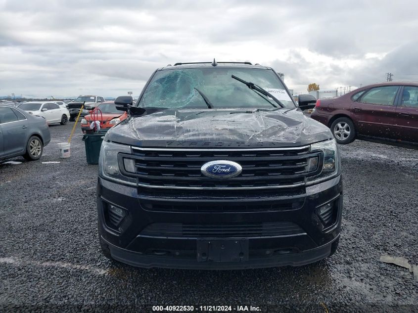 2019 Ford Expedition Limited VIN: 1FMJU2AT8KEA17501 Lot: 40922530