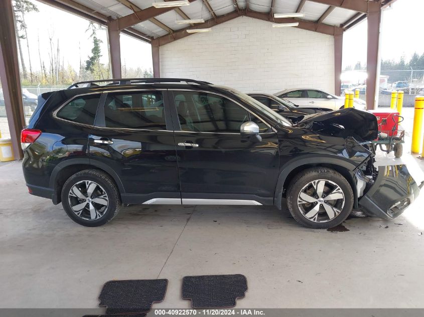 2019 Subaru Forester Touring VIN: JF2SKAWC7KH409404 Lot: 40922570