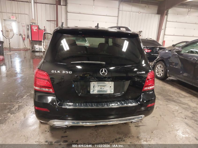 VIN WDCGG8JB5DF978922 2013 Mercedes-Benz GLK 350, 4... no.16