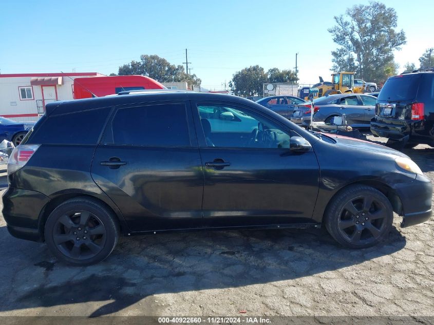 2005 Toyota Matrix Xr VIN: 2T1KR32EX5C469571 Lot: 40922660