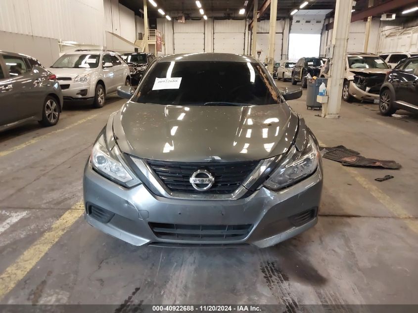 2016 Nissan Altima 2.5/2.5 S/2.5 Sl/2.5 Sr/2.5 Sv VIN: 1N4AL3AP6GC201098 Lot: 40922688