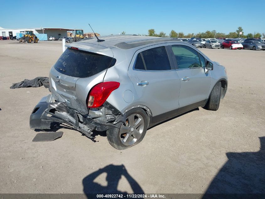 VIN KL4CJBSB2DB208440 2013 BUICK ENCORE no.4