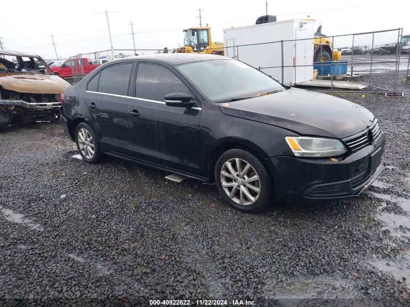 VIN 3VWDP7AJ2DM426088 2013 VOLKSWAGEN JETTA no.1