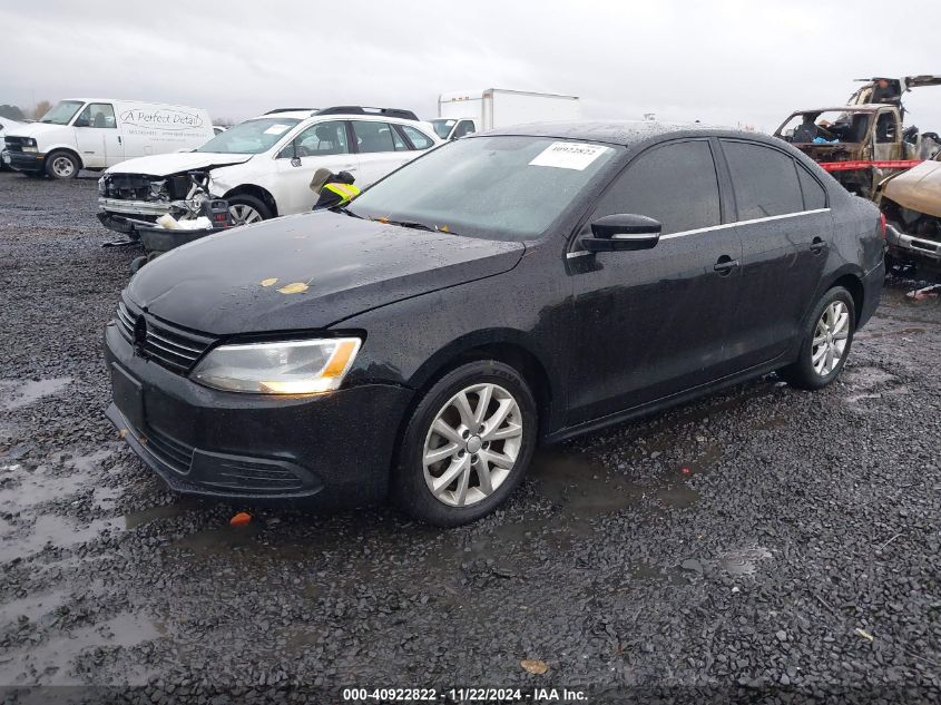 VIN 3VWDP7AJ2DM426088 2013 VOLKSWAGEN JETTA no.2