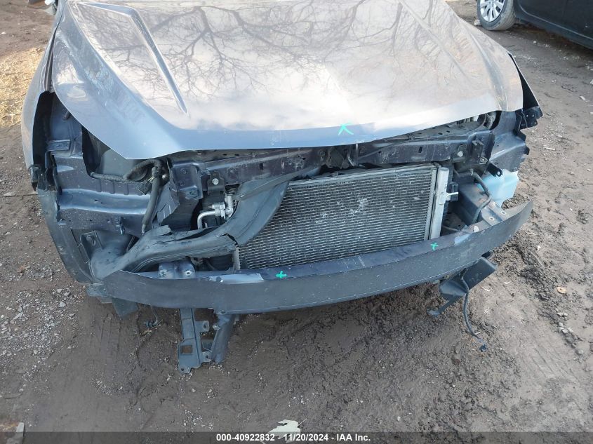 2013 CHEVROLET MALIBU VIN: 1G11H5SA6DF139044