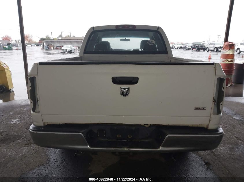 2004 Dodge Ram 1500 St VIN: 1D7HA18D14J163145 Lot: 40922848