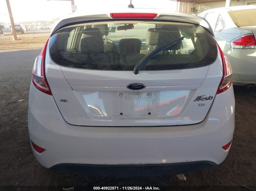 VIN 3FADP4EJ4HM170429 2017 FORD FIESTA no.16