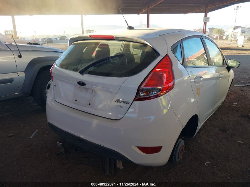 VIN 3FADP4EJ4HM170429 2017 FORD FIESTA no.4