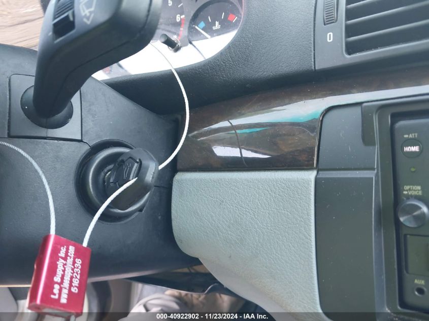 2002 BMW 325Xi VIN: WBAEU33442PF70474 Lot: 40922902