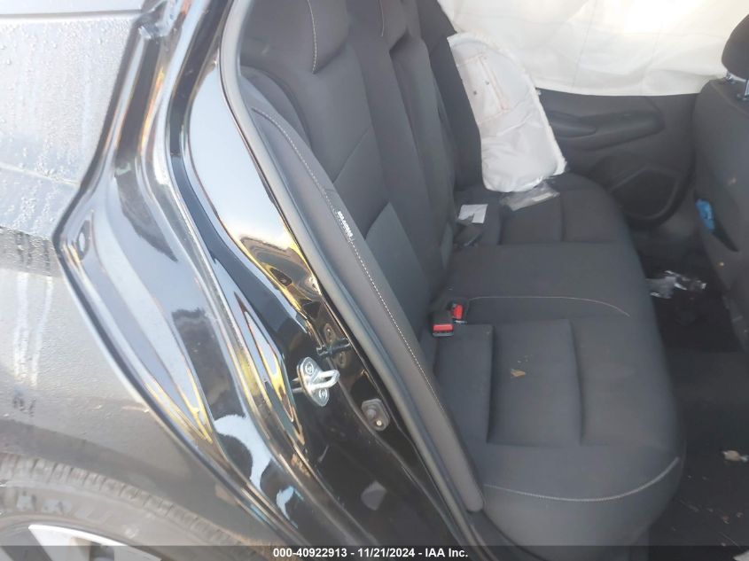 2020 NISSAN ALTIMA VIN: 1N4BL4BV6LC212362