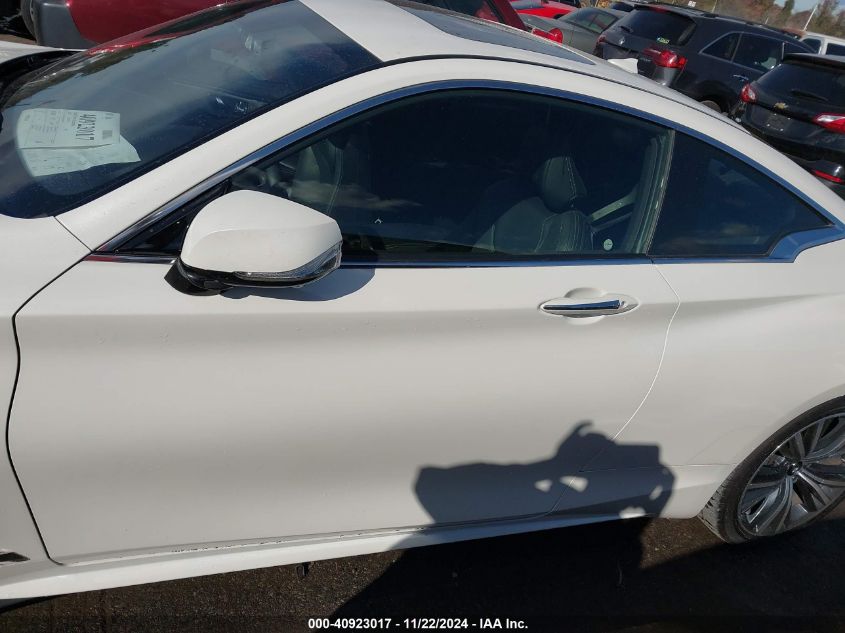 VIN JN1EV7KK4NM600599 2022 INFINITI Q60 no.14