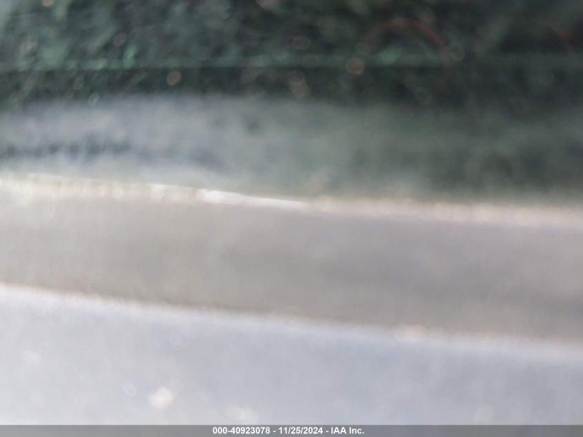 2001 Ford Explorer Xlt VIN: 1FMZU63E91ZA06345 Lot: 40923078