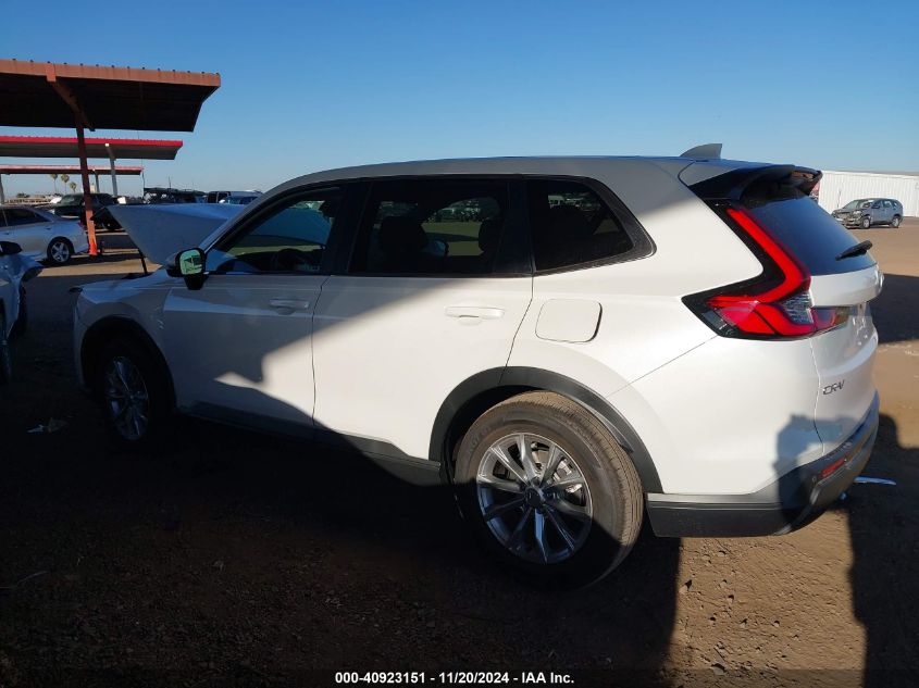 2024 HONDA CR-V EX-L 2WD - 2HKRS3H78RH313723