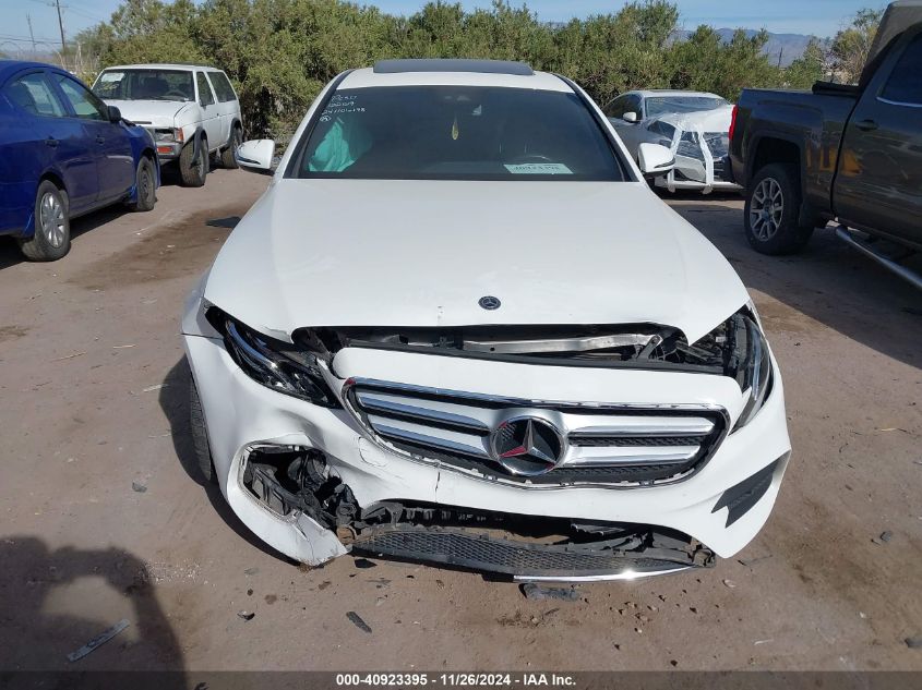 VIN WDDZF4JB1KA599815 2019 Mercedes-Benz E 300 no.13