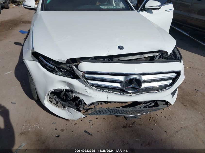 VIN WDDZF4JB1KA599815 2019 Mercedes-Benz E 300 no.6