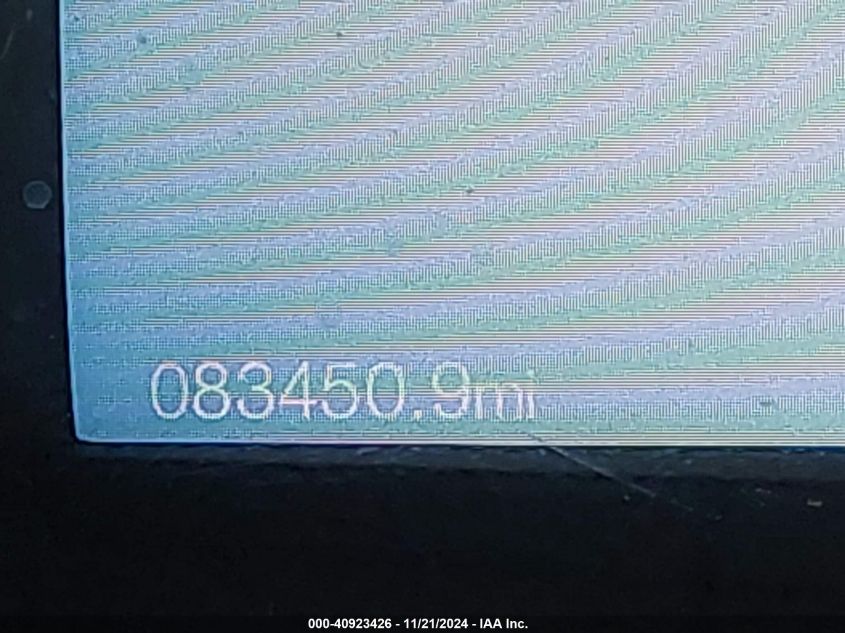 2017 FORD EDGE SEL - 2FMPK3J98HBB57417