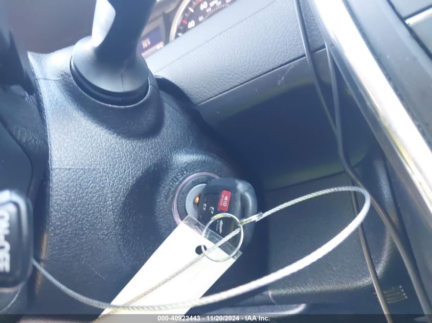 2016 TOYOTA CAMRY VIN: 4T1BF1FKXGU596318
