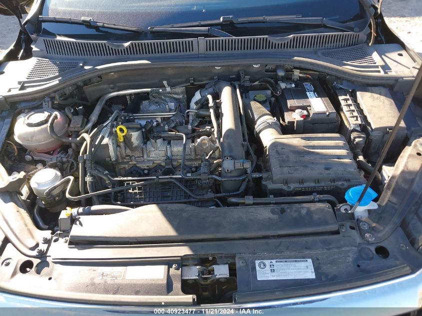 2020 VOLKSWAGEN JETTA VIN: 3VWCB7BU8LM029275