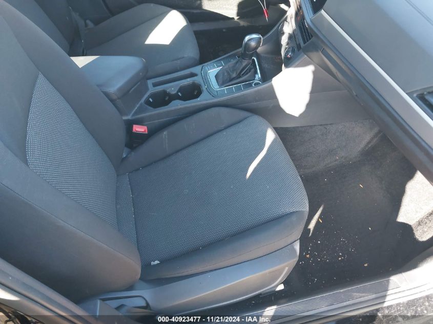 2020 VOLKSWAGEN JETTA VIN: 3VWCB7BU8LM029275