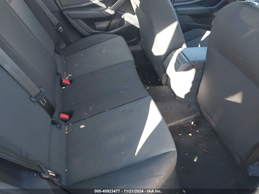 2020 VOLKSWAGEN JETTA VIN: 3VWCB7BU8LM029275