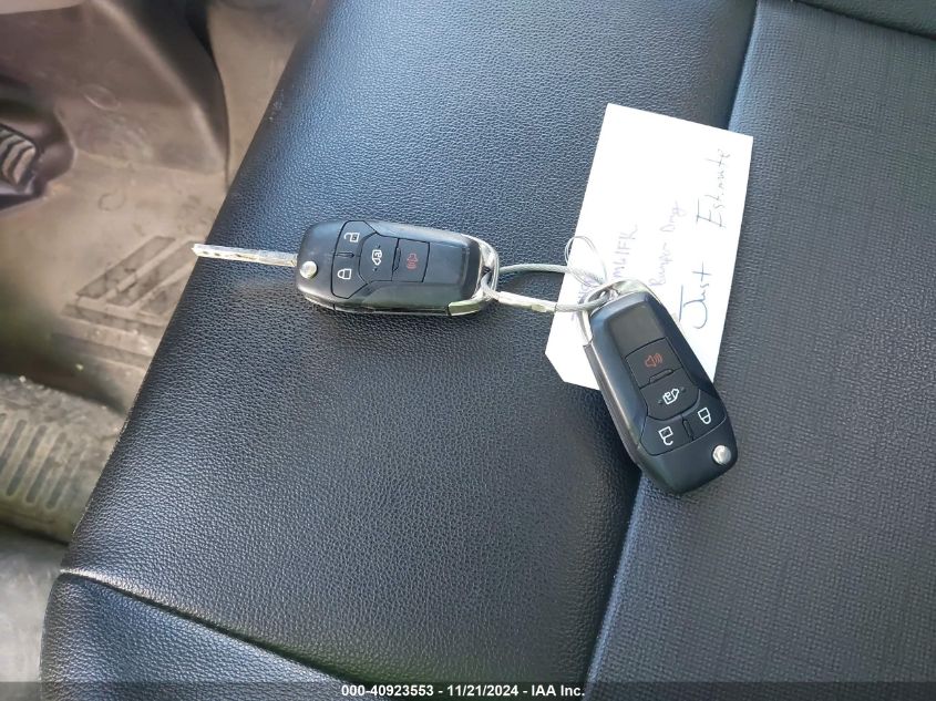 2023 FORD TRANSIT-250 CARGO VAN 1FTBR1C83PKB45523