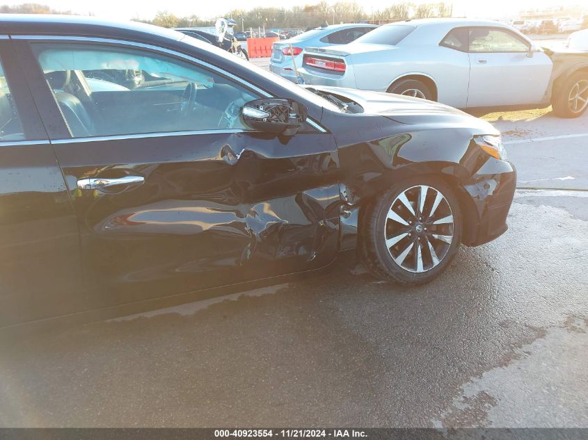 2018 Nissan Altima 2.5 Sl VIN: 1N4AL3AP7JC129741 Lot: 40923554