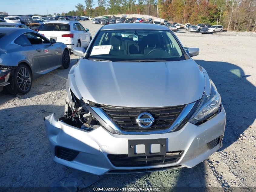 2018 Nissan Altima 2.5 S VIN: 1N4AL3AP8JC474583 Lot: 40923589