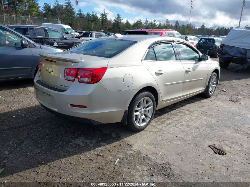 2015 Chevrolet Malibu 1Lt VIN: 1G11C5SL5FF103221 Lot: 40923653