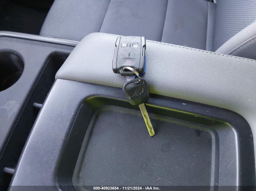 2018 FORD F-150 VIN: 1FTEW1EG9JKE67391