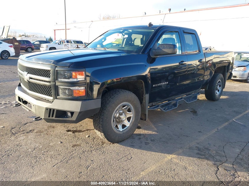 2018 FORD F-150 VIN: 1FTEW1EG9JKE67391
