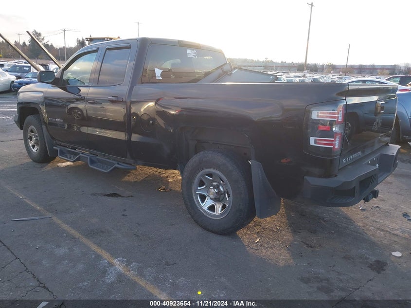 2018 FORD F-150 VIN: 1FTEW1EG9JKE67391