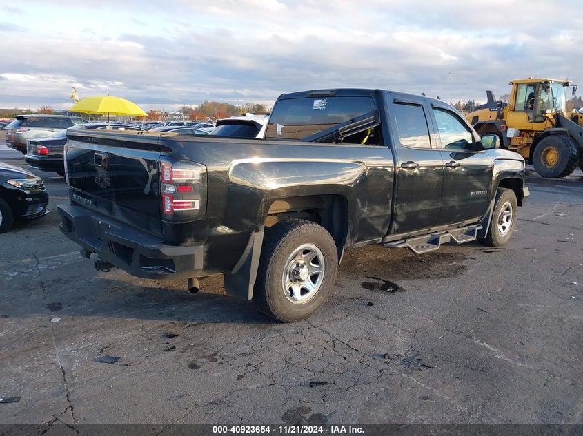 2018 FORD F-150 VIN: 1FTEW1EG9JKE67391