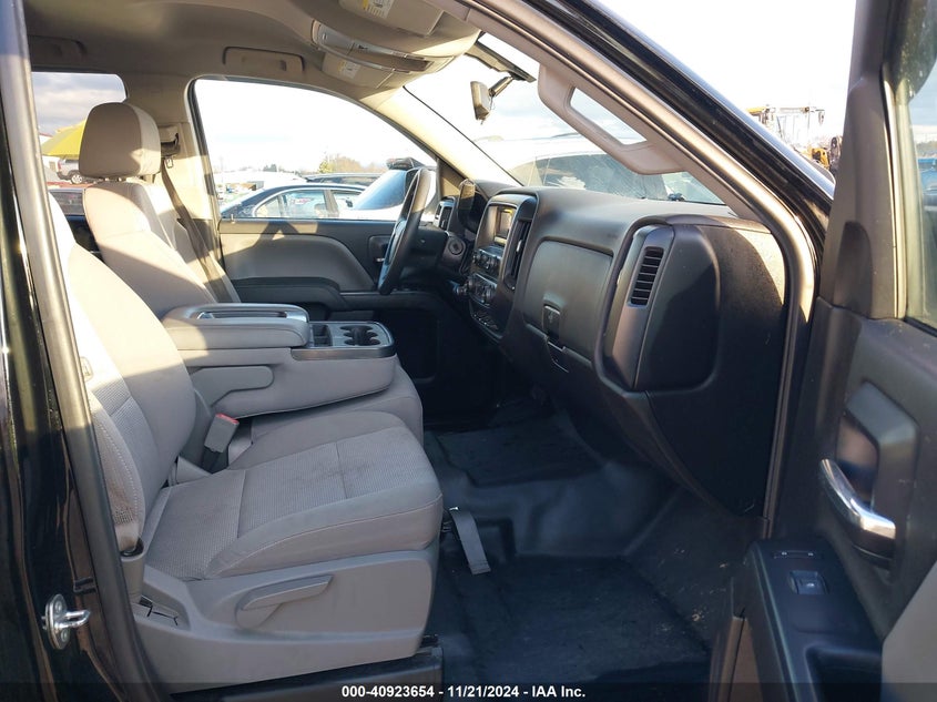 2018 FORD F-150 VIN: 1FTEW1EG9JKE67391