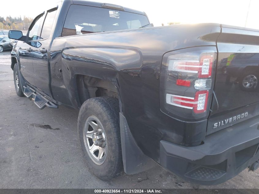2018 FORD F-150 VIN: 1FTEW1EG9JKE67391
