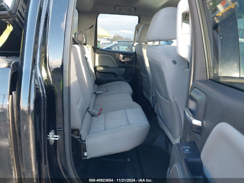 2018 FORD F-150 VIN: 1FTEW1EG9JKE67391