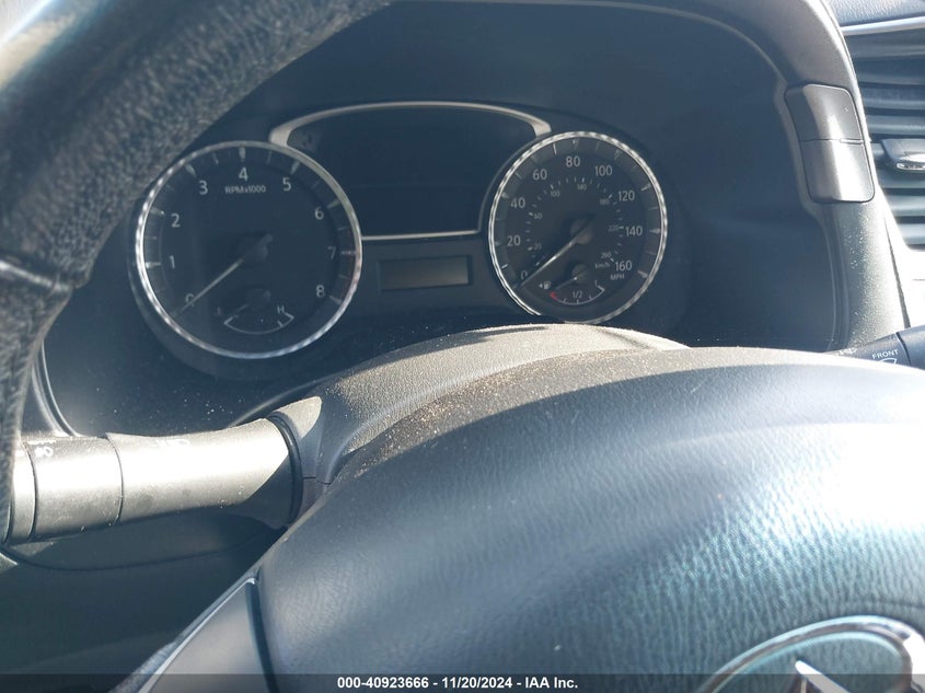 2013 INFINITI JX35 - 5N1AL0MM4DC326991