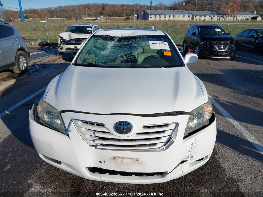 2009 Toyota Camry Xle V6 VIN: 4T1BK46K49U590949 Lot: 40923866