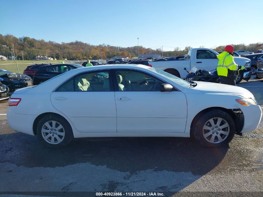 2009 Toyota Camry Xle V6 VIN: 4T1BK46K49U590949 Lot: 40923866