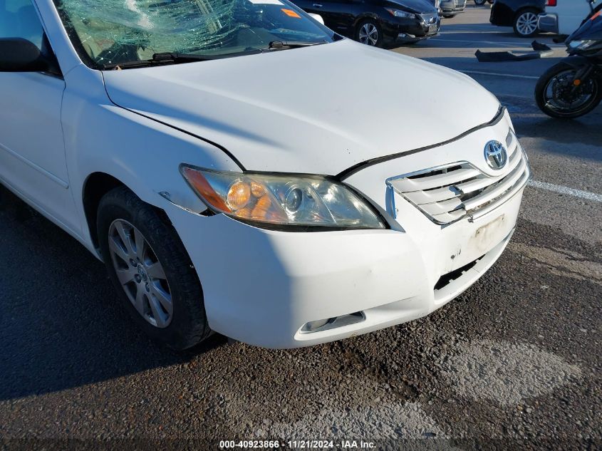 2009 Toyota Camry Xle V6 VIN: 4T1BK46K49U590949 Lot: 40923866