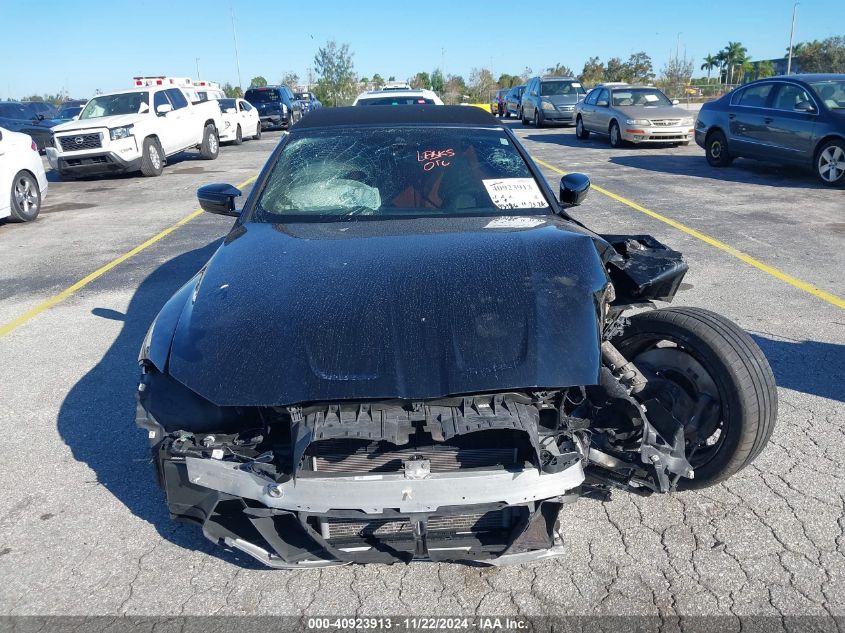 2022 BMW M4 Competition xDrive VIN: WBS33BA09NCK05569 Lot: 40923913