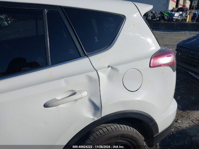 VIN JTMZFREVXHJ101177 2017 Toyota RAV4, LE no.6