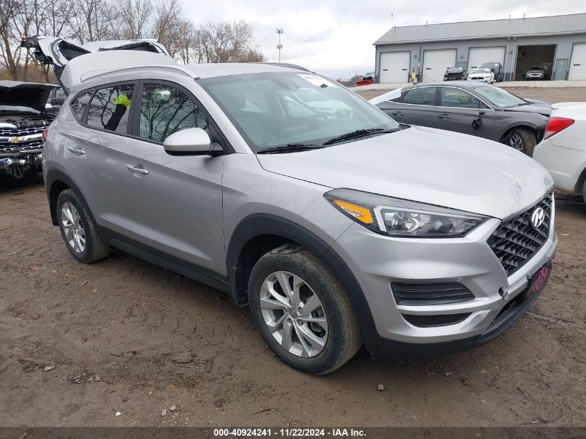 VIN KM8J3CA40LU092086 2020 HYUNDAI TUCSON no.1